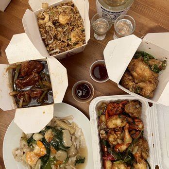David’s Mai Lai Wah Review .